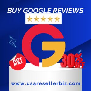 Buy Google Reviews